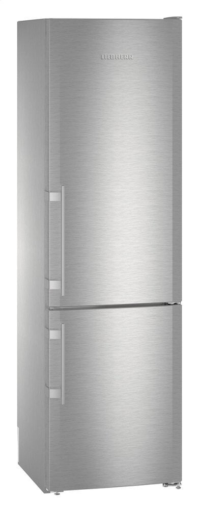 Liebherr CBS1360 24" Fridge-Freezer With Biofresh And Nofrost