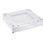 Lg WDPS1W Ada Compliant Laundry Pedestal Riser - White