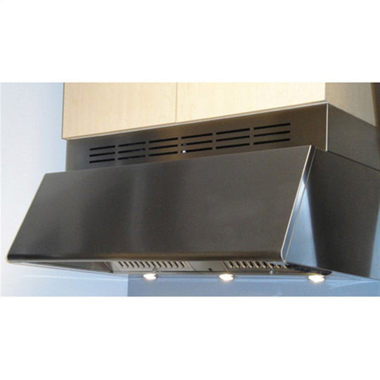 Faber DUCTGRT36 36" Under Cabinet Duct Grate
