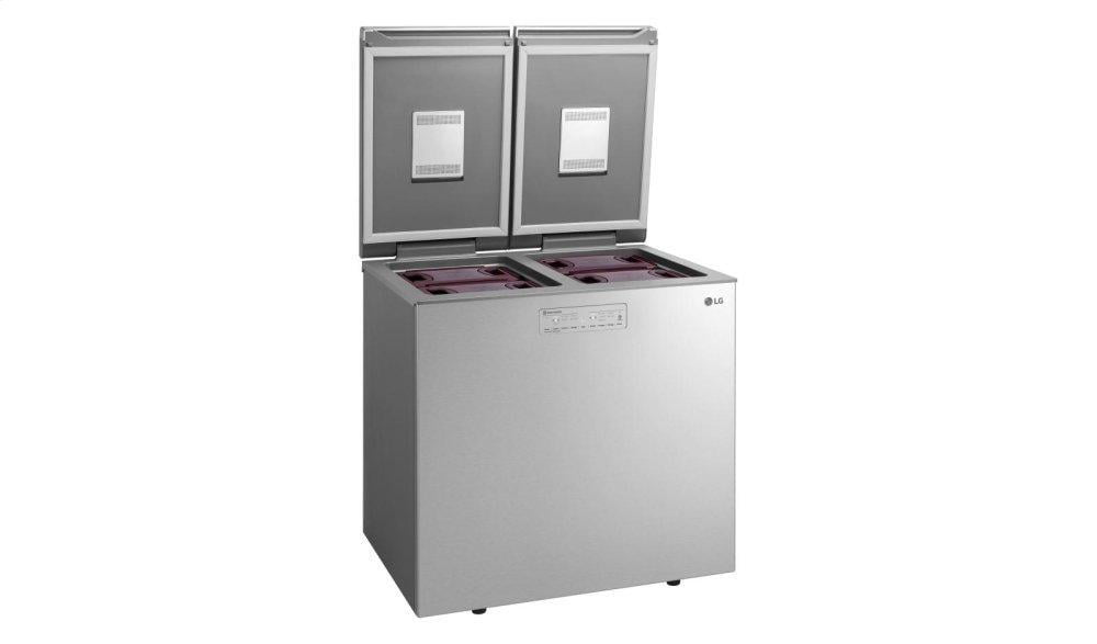LG Kimchi/Specialty Food Refrigerator