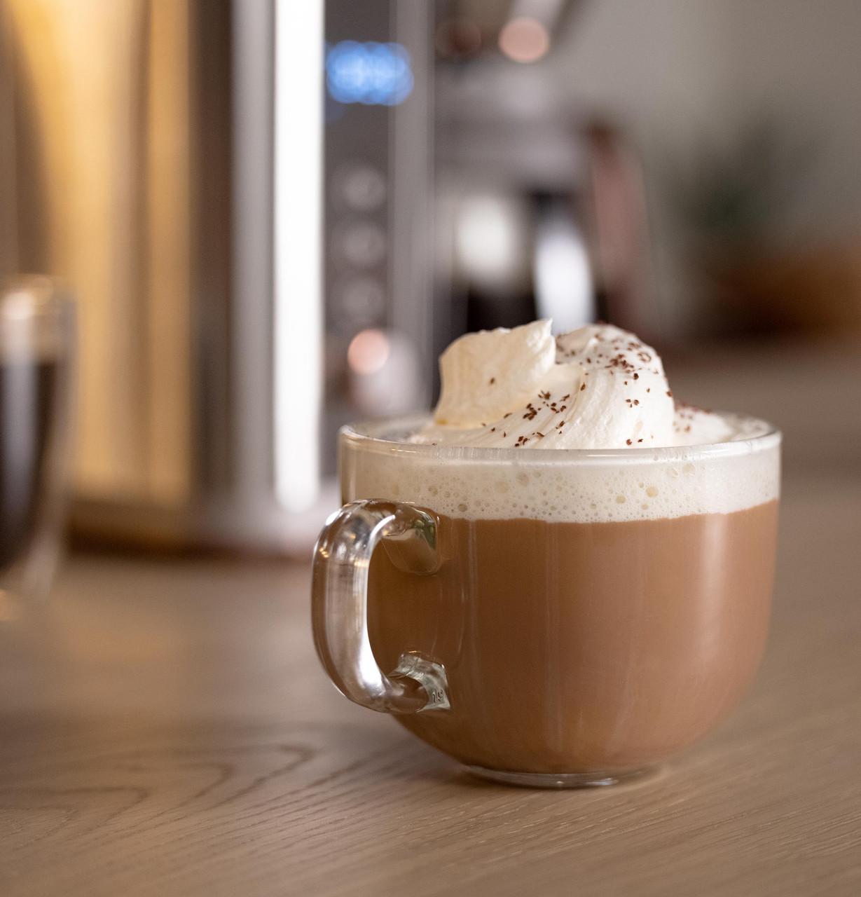 Cafe C7CDABS2RS3 Café™ Specialty Drip Coffee Maker With Glass Carafe