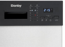 Danby DDW2404EBSS Danby 24