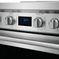 Frigidaire PCFI3668AF Frigidaire Professional 36