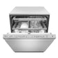Lg LDP6797ST Top Control Smart Wi-Fi Enabled Dishwasher With Quadwash™