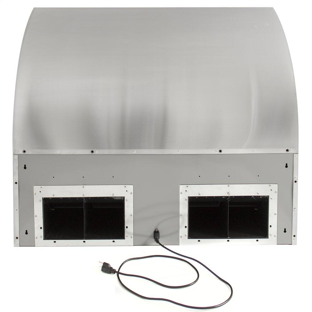 Blaze Grills BLZ42VHOOD Blaze 42" Vent Hood