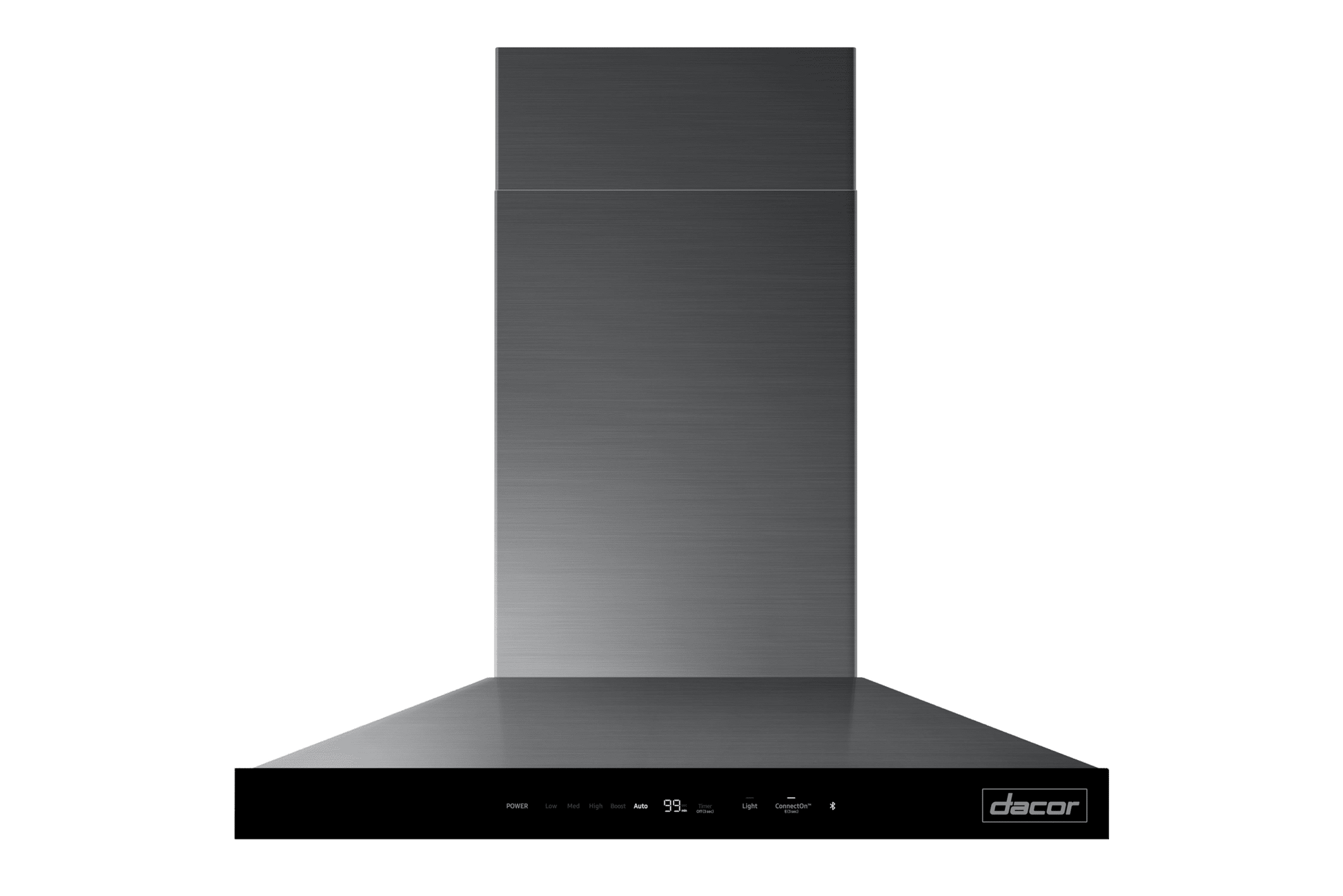 Dacor DHD30M700WM 30" Wall Hood With Connectivity, Graphite Stainless Steel
