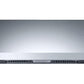 Xo Appliance XOT1848SC New! 48In Ccc 600/395 Cfm Pro Wall Hood Ss