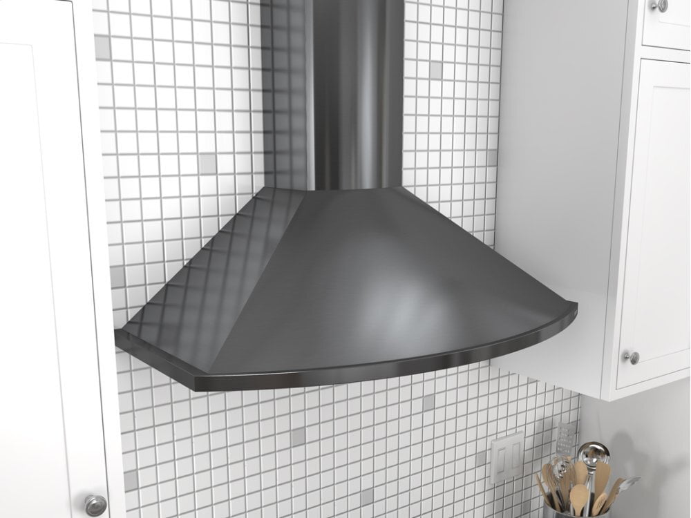 Zephyr ZSAM90DS 36" Savona Wall