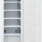 Frigidaire FFFU06M1TW Frigidaire 6 Cu. Ft. Upright Freezer