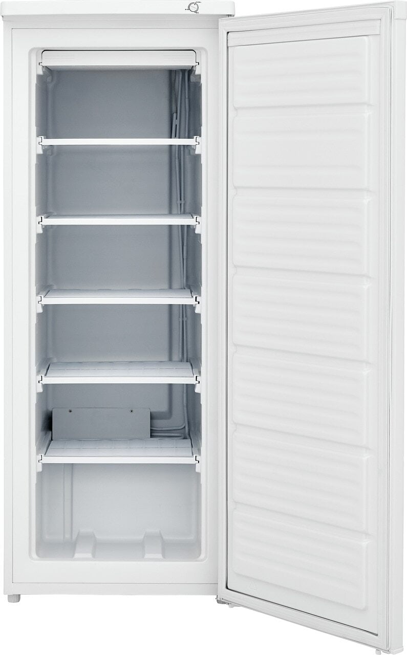 Frigidaire FFFU06M1TW Frigidaire 6 Cu. Ft. Upright Freezer