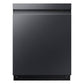 Samsung DW80CG5450MT Autorelease Smart 46Dba Dishwasher With Stormwash™ In Matte Black Steel