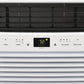 Frigidaire FFRA062ZA1 Frigidaire 6,000 Btu Window-Mounted Room Air Conditioner
