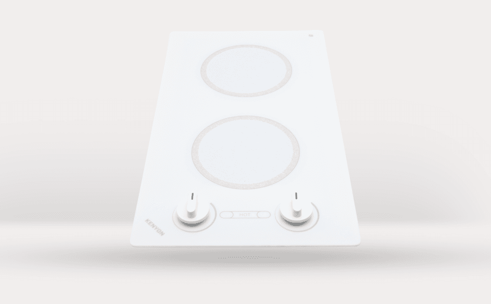 Kenyon B49596 208V Alpine 2 Burner Trimline