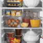 Ge Appliances GTS22KYNRFS Ge® 21.9 Cu. Ft. Top-Freezer Refrigerator