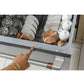 Cafe CDD420P4TW2 Café™ Dishwasher Drawer