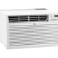 Lg LT1236CER 12,000 Btu 230V Through-The-Wall Air Conditioner