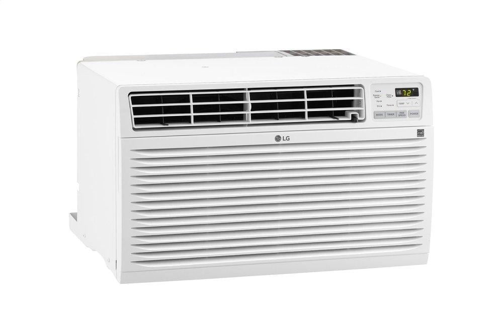 Lg LT1236CER 12,000 Btu 230V Through-The-Wall Air Conditioner