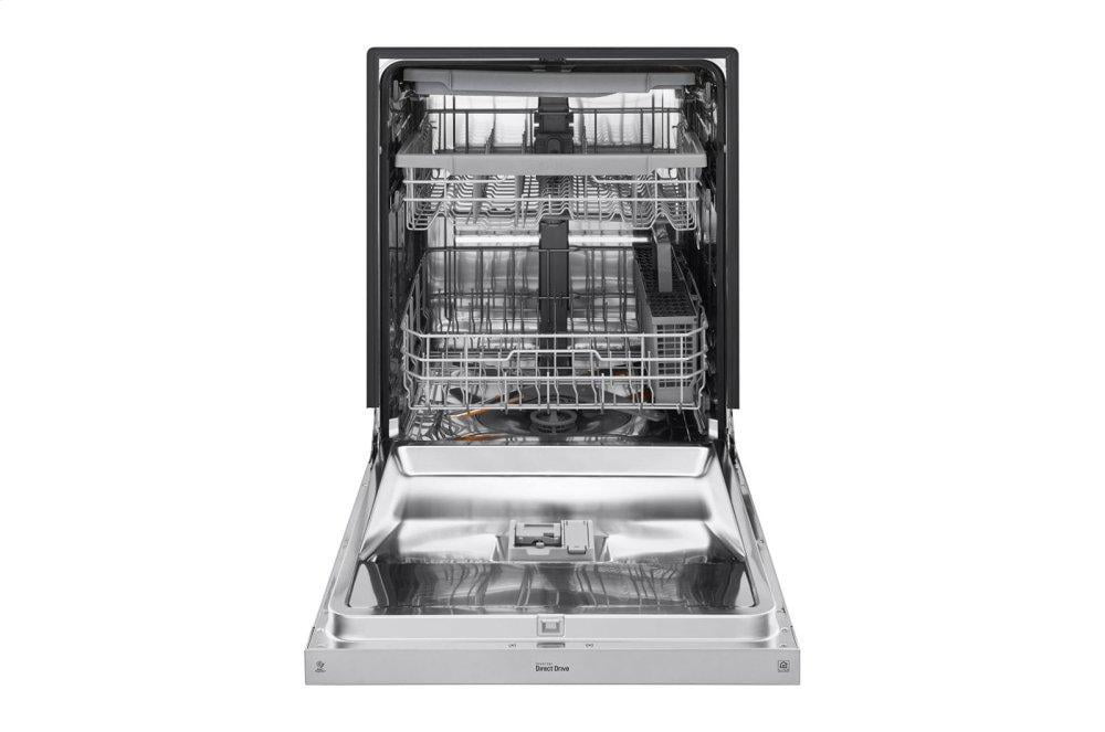 LG Dishwasher - Thumbnail 5