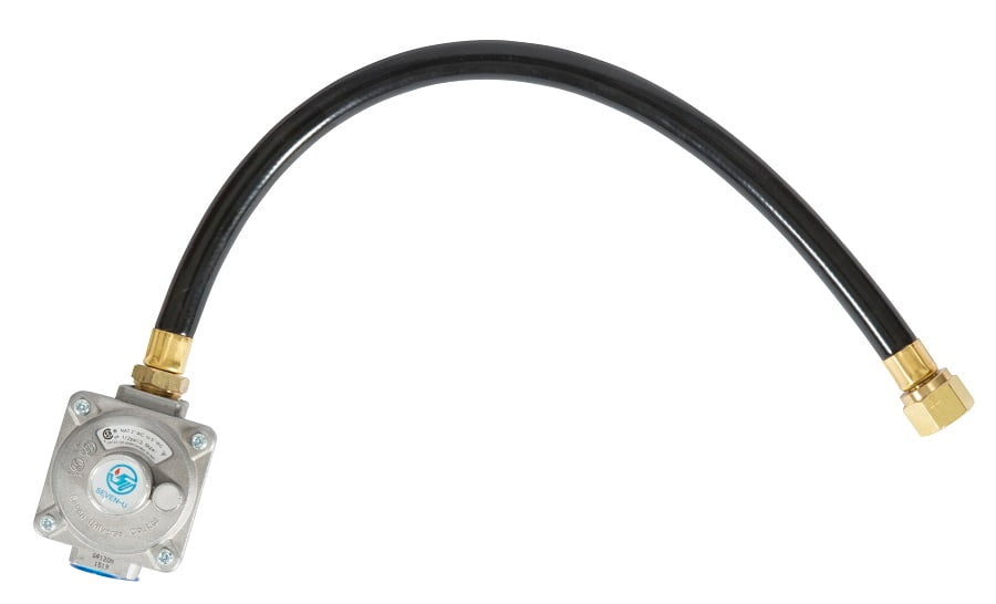 Coyote CNGREG Ng Regulator Kit