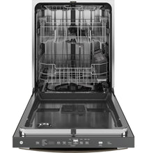 Ge Appliances GDT670SMVES Ge® Top Control With Stainless Steel Interior Dishwasher With Sanitize Cycle