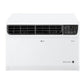 Lg LW1522IVSM 14,000 Btu Dual Inverter Smart Wi-Fi Enabled Window Air Conditioner