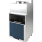 Ge Appliances AZ91H18E5E Ge Zoneline® Heat Pump Single Package Vertical Air Conditioner 30 Amp 265 Volt
