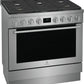 Electrolux ECFG3668AS Electrolux 36