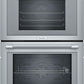 Thermador PODS302W 30-Inch Professional Double Steam Oven