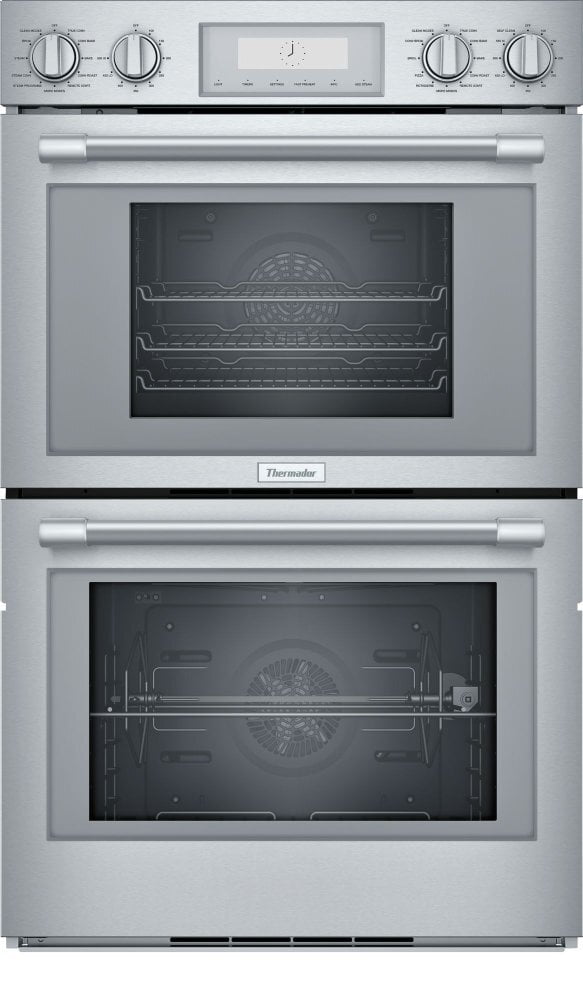 Thermador PODS302W 30-Inch Professional Double Steam Oven