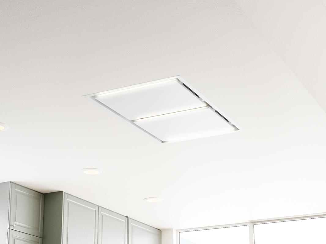 Zephyr ALUE43CWX 43" Lux Connect Island