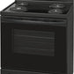 Frigidaire FFEF3016VB Frigidaire 30'' Electric Range