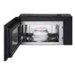 Lg MHES1738N Lg Studio 1.7 Cu. Ft. Over-The-Range Convection Microwave Oven With Air Fry