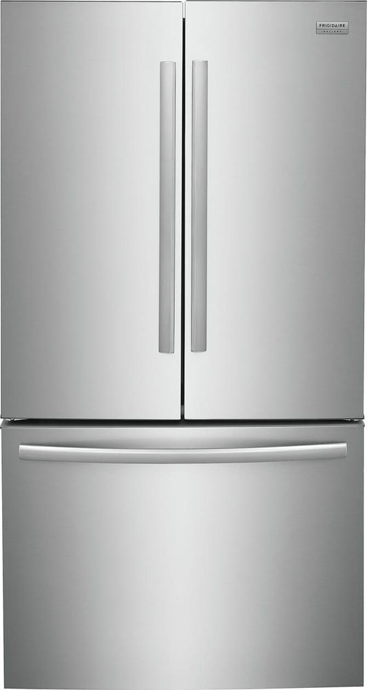 Frigidaire GRFN2853AF Frigidaire Gallery 28.8 Cu. Ft. French Door Refrigerator
