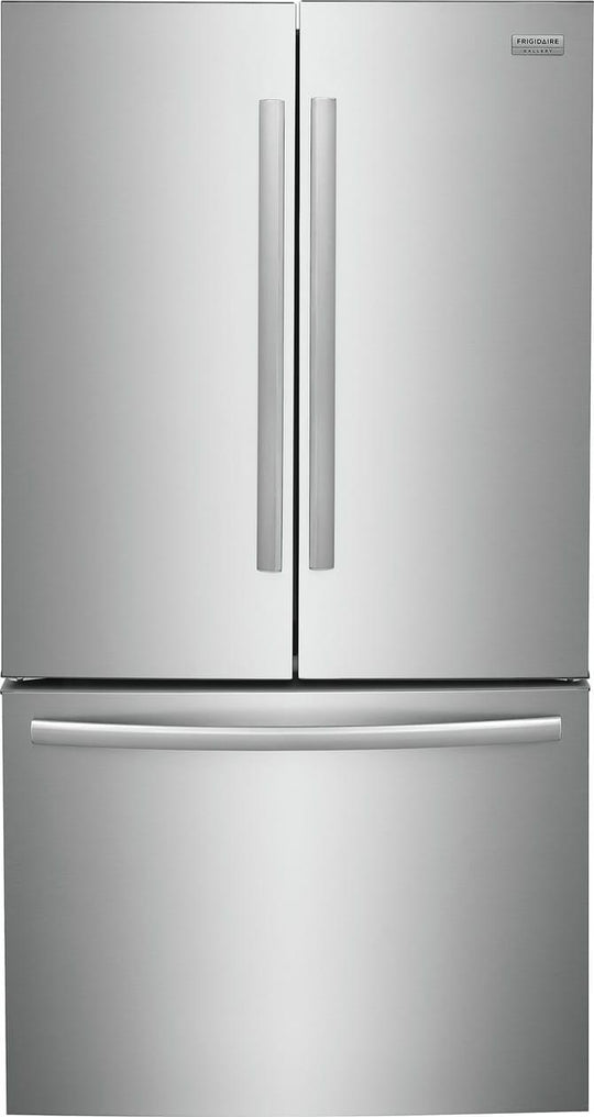 Frigidaire GRFN2853AF Frigidaire Gallery 28.8 Cu. Ft. French Door Refrigerator