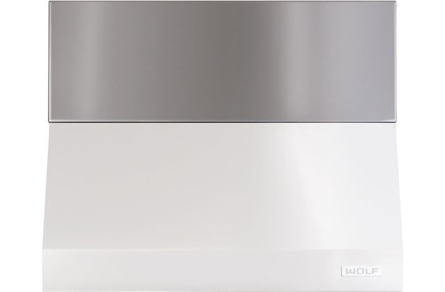 Wolf 828444 6" Duct Cover