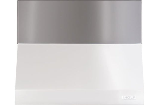 Wolf 828444 6" Duct Cover