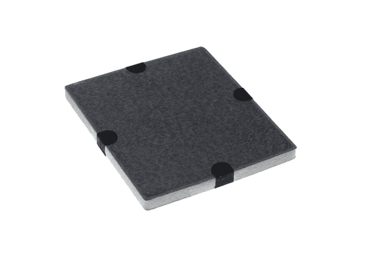 Miele DKF12900 Dkf 12-900 - Odorfree Charcoal Filter Prevents Unpleasant Odors In The Kitchen.