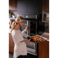 Ge Appliances PTD700LSNSS Ge Profile™ 30