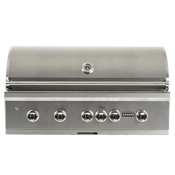 Coyote C2SL42LP 42" S-Series Grill