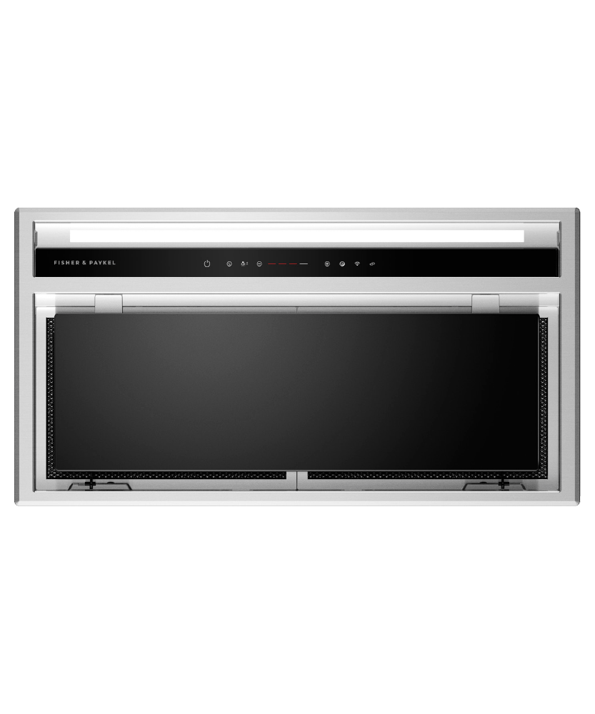 Fisher & Paykel HP24IDCHX4 Insert Range Hood, 24"