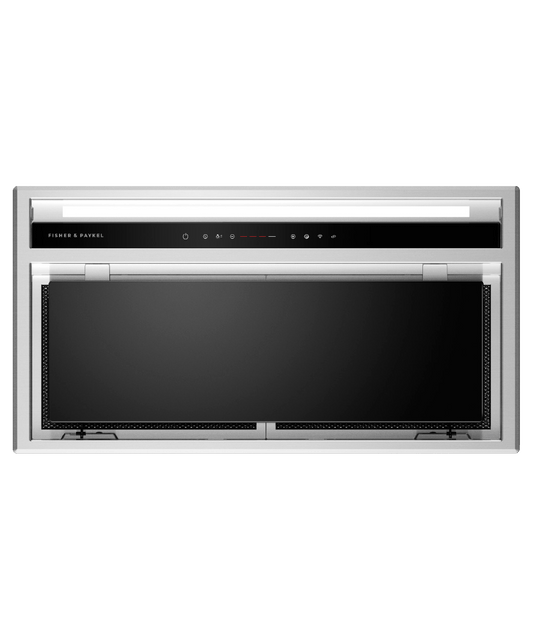 Fisher & Paykel HP24IDCHX4 Insert Range Hood, 24"