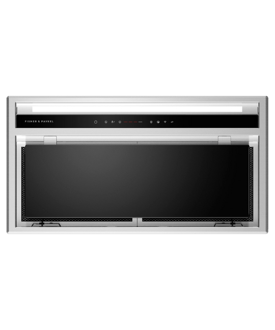 Fisher & Paykel HP24IDCHX4 Insert Range Hood, 24"