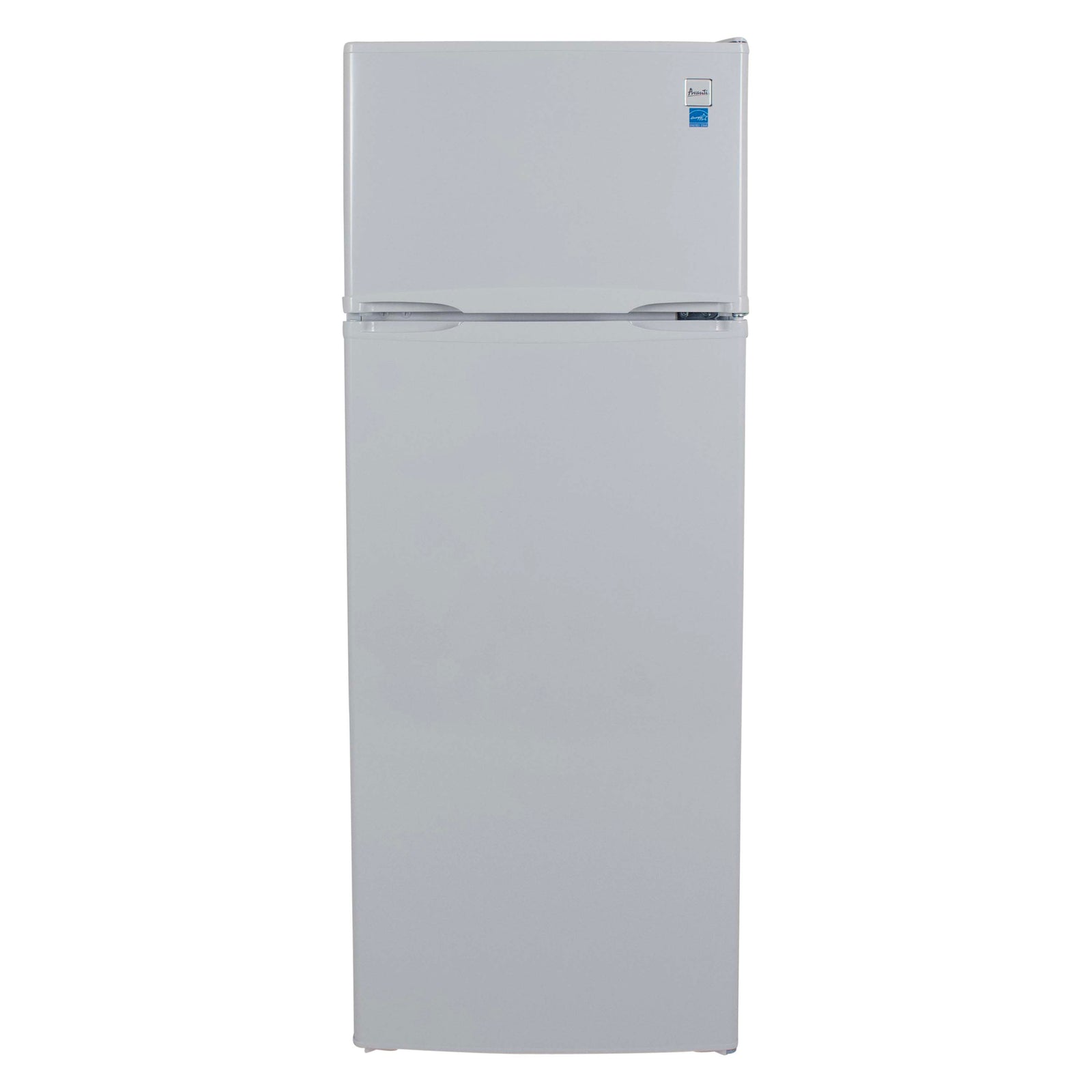 Avanti RA733B3S 7.3 Cu. Ft. Apartment Size Refrigerator
