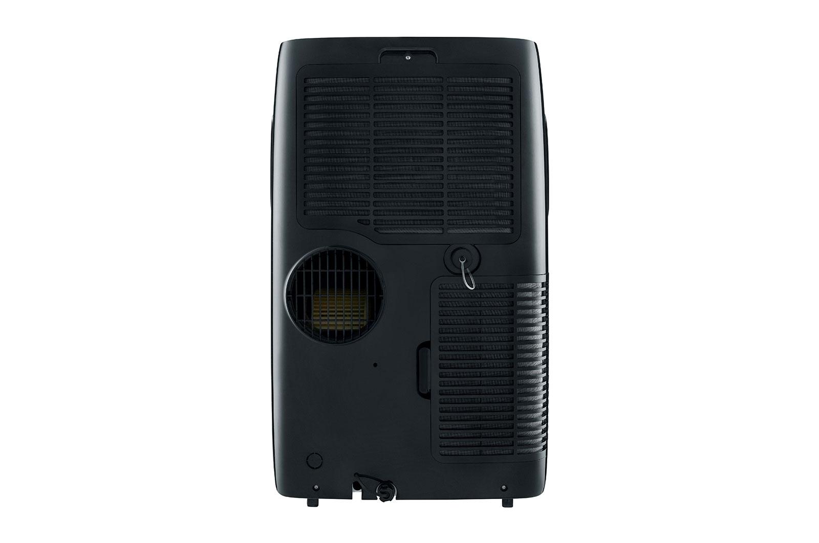 Lg LP0821GSSM 8,000 Btu Smart Wi-Fi Portable Air Conditioner