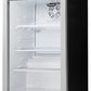 Danby DAG026A1BDB Danby 2.6 Cu. Ft. Compact Refrigerator