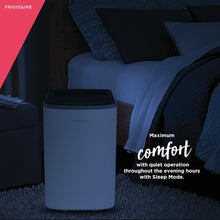 Frigidaire FHPW122AC1 Frigidaire 12,000 Btu 3™In-1 Portable Room Air Conditioner