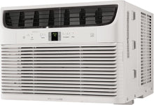 Frigidaire FHWW103WBE Frigidaire 10,000 Btu Connected Window-Mounted Room Air Conditioner