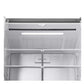 Lg LF29S8330S 29 Cu. Ft. Smart Standard-Depth Max™ 4-Door French Door Refrigerator With Full-Convert Drawer™