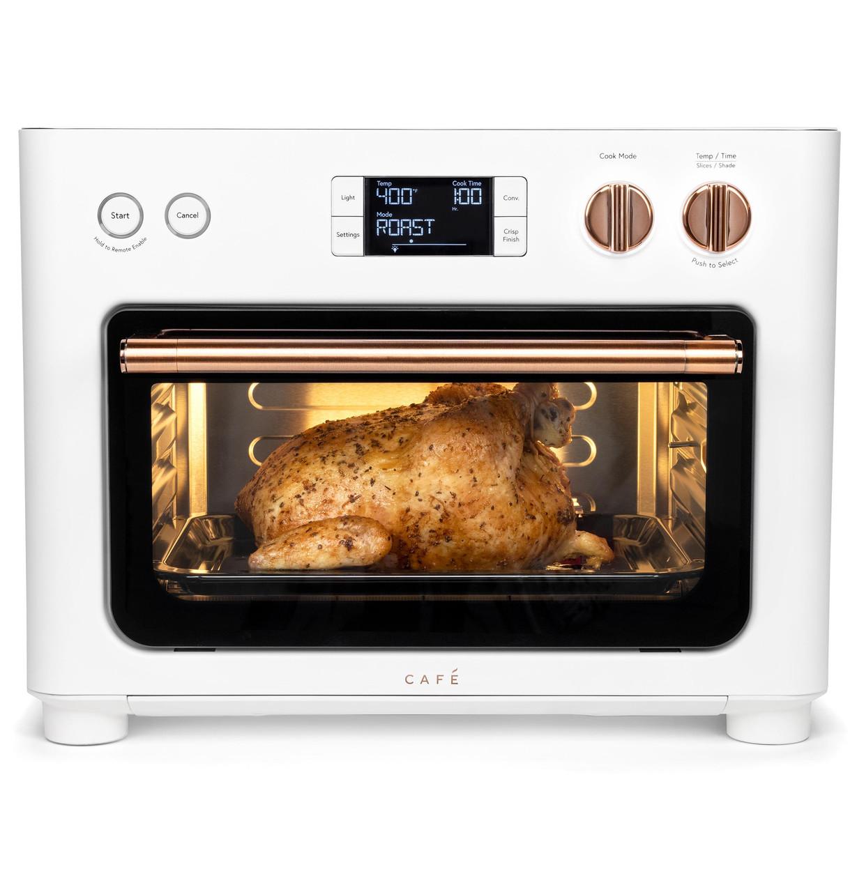 Cafe C9OAAAS4RW3 Café&#8482; Couture&#8482; Oven With Air Fry