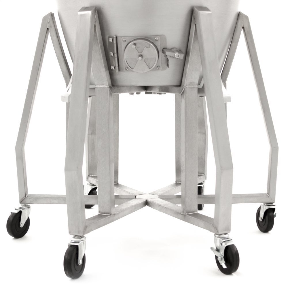 Blaze Grills BLZ20KMDO2CART Blaze Kamado Cart